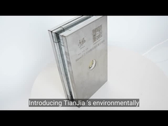 painel de sala limpa